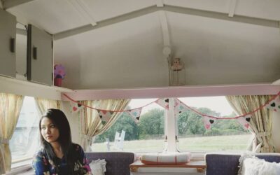 Why do I love the quiet so much?!